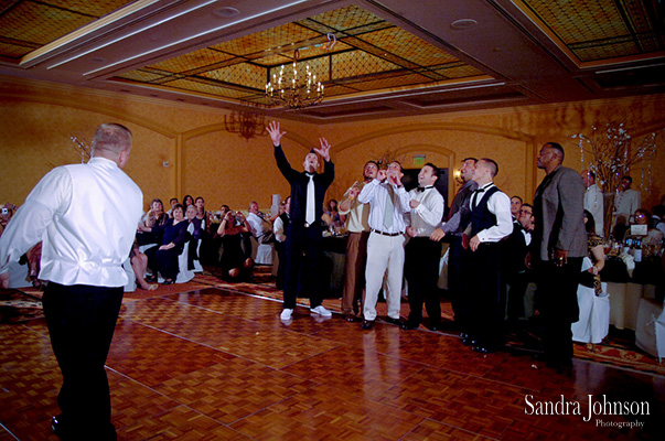 Best Gaylord Palms Resort Wedding Photos - Sandra Johnson (SJFoto.com)